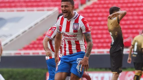 Tapatío vs. Celaya: ¿Cuándo y a qué hora ver EN DIRECTO?