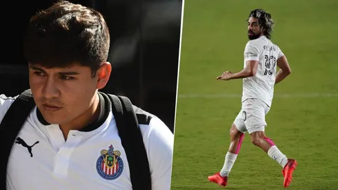 La 'Chofis" sigue teniendo buen cartel en la Liga MX