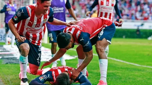 El efecto Leaño en Chivas