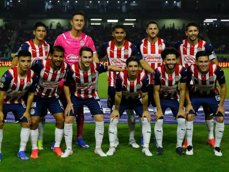 Afición celebra algo más que el Repechaje