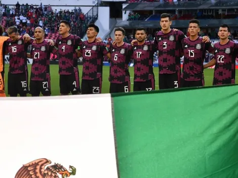 ¿Cómo, cuándo y dónde ver el México vs. EEUU?