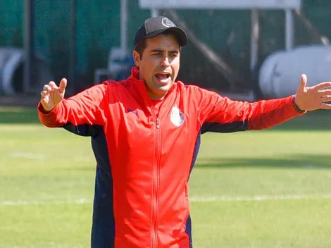 La verdad detrás de la renovación de Michel Leaño