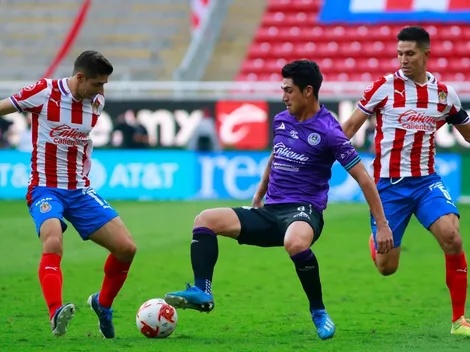Chivas vs. Mazatlán: Lo que debes saber