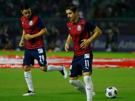 Los que tienen pie y medio fuera