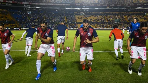 Tres titulares fuera para el boleto a Reclasificación