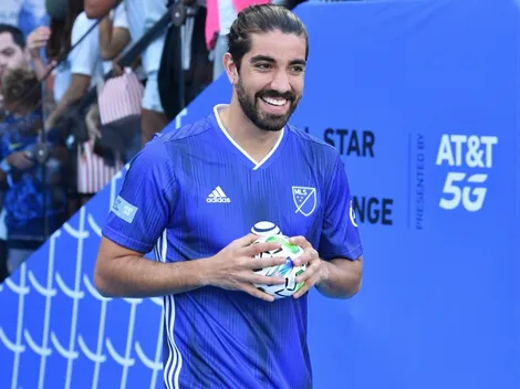 Pizarro le responde a Amaury Vergara