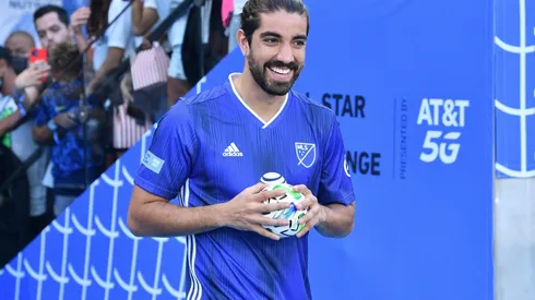 Pizarro le responde a Amaury Vergara