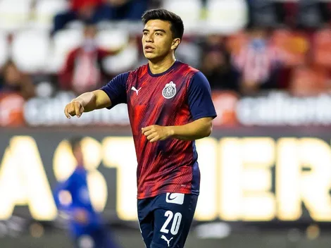 Perdí la confianza con Vucetich: Beltrán