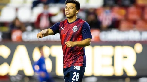 Perdí la confianza con Vucetich: Beltrán