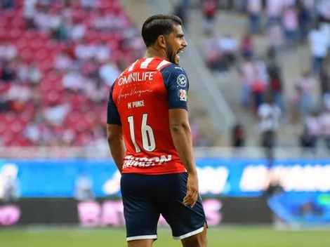 "Es algo personal": El 'Pocho' se siente señalado por la afición