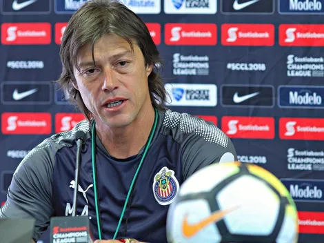 ¿Cuándo termina contrato Almeyda con San José?