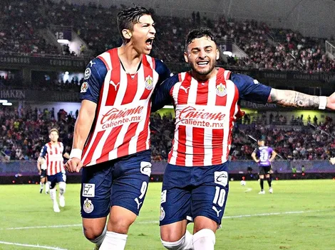 Golazo de Ángel Zaldívar clasifica al Rebaño