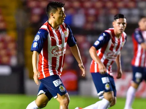 El 11 titular con el que se juegan la vida