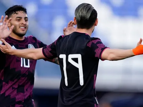 Crisis de Chivas se extiende a la convocatoria del Tri