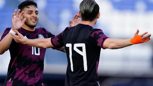 Crisis de Chivas se extiende a la convocatoria del Tri