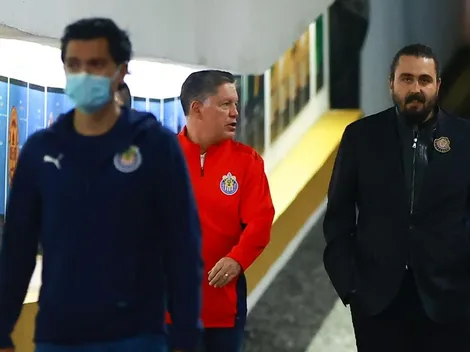 Se hará oficial la llegada de nuevo directivo