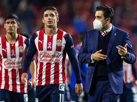 Los primeros nombres para reforzar a Chivas