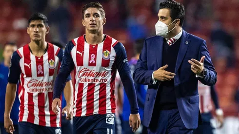 Los primeros nombres para reforzar a Chivas