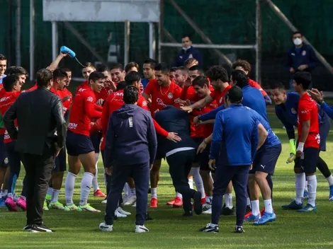 La intrahistoria del anuncio sobre la renovación de Peláez