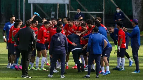 Peláez fue recibido con vítores en Verde Valle