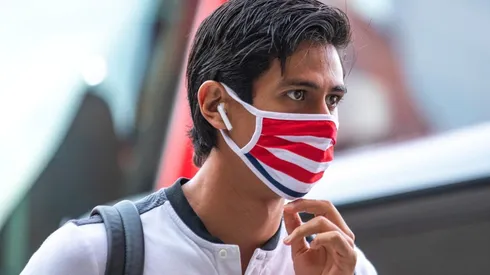 ¿Macías de regreso en Chivas? Ni lo sueñen