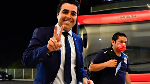 Leaño: Chivas ya aprendió de sus errores