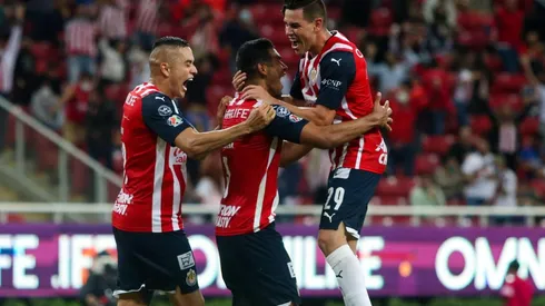 El Rebaño va por su quinto triunfo.