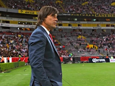 Los 'petrodólares' alejan el sueño de Chivas