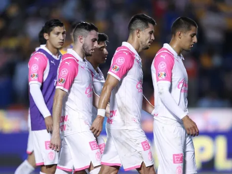 A rezar para lograr la calificación