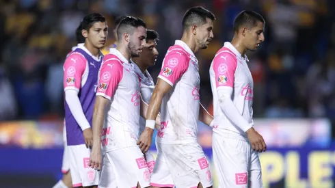 A rezar para lograr la calificación