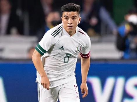 El futuro del "Nene" no pinta bien