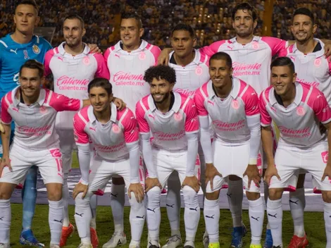 ¿Qué tiene que pasar para que Chivas clasifique al repechaje?