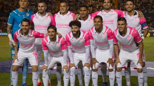 ¿Qué tiene que pasar para que Chivas clasifique al repechaje?