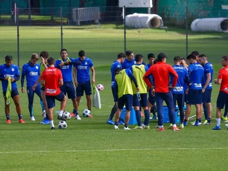 La 'sorpresa' que prepara Leaño para el sábado