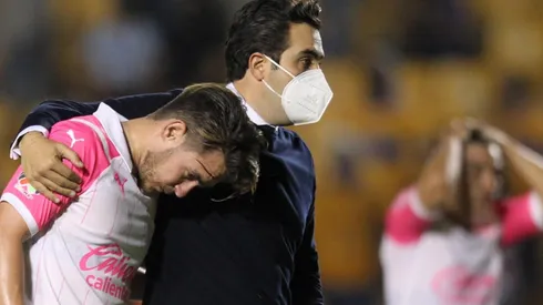 Se consolida Leaño como el peor DT