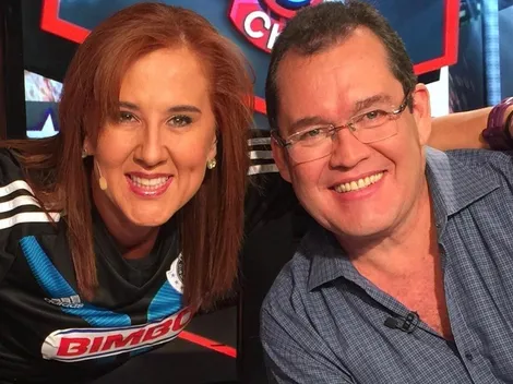 Con cariño para el chivahermano Javier Sahagún