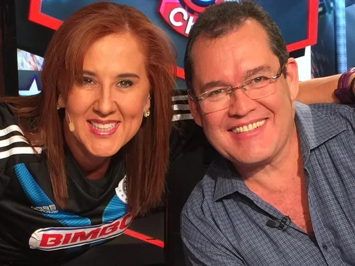 Con cariño para el chivahermano Javier Sahagún