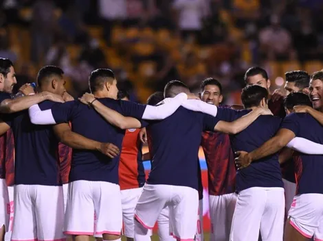 ¿Qué se viene para Chivas en noviembre?