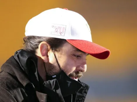 "¿Y si no quieren venir, qué?": Amaury se pone tenso por Chicharito