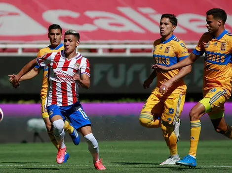 Chivas vs. Tigres: Lo que debes saber