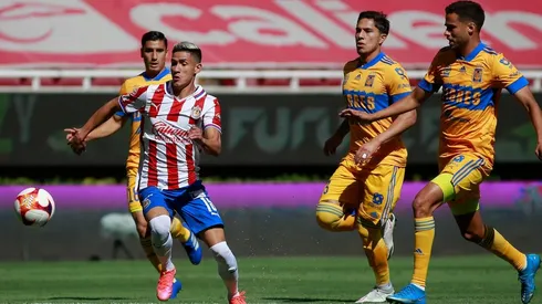 Chivas vs. Tigres: Lo que debes saber