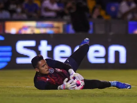 Atención: Gudiño se queda, pero...