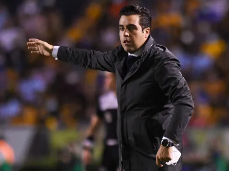 Lo que diga va a sonar a pretexto: Leaño