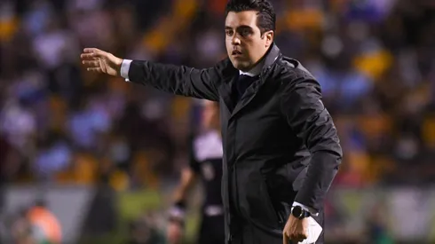 Lo que diga va a sonar a pretexto: Leaño