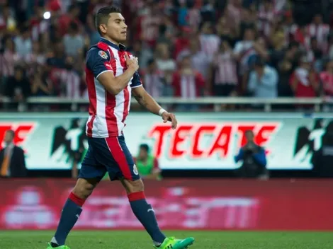 Orbelin extraña su casa