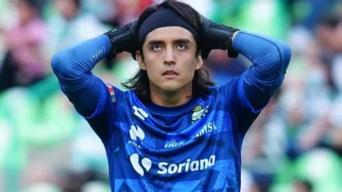 ¡No es Acevedo! Ya tienen al nuevo portero