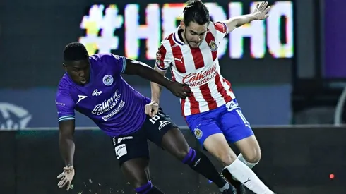 Chivas de Guadalajara está obligado a ganar al Mazatlán