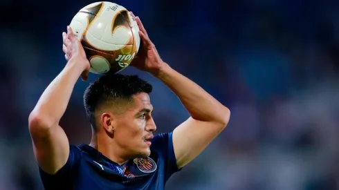 El 'Chapo' Sánchez cree en la clasificación