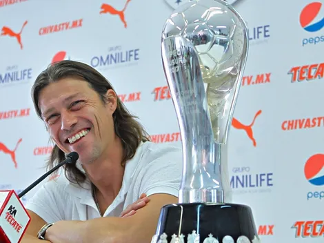 Las palabras de Almeyda que hacen soñar