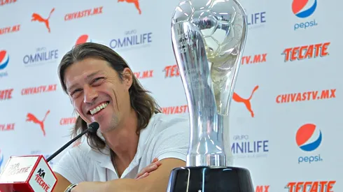 Las palabras de Almeyda que hacen soñar